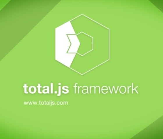 Обзор фреймворка Total.js (Node.js/JavaScript)